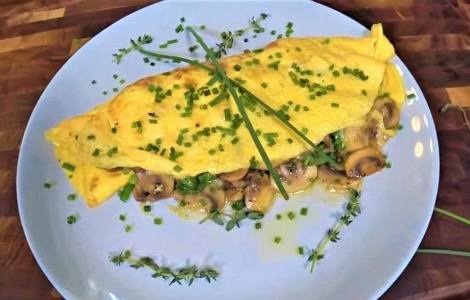 Top 8 kõige kasulikumad toidukombinatsioonid